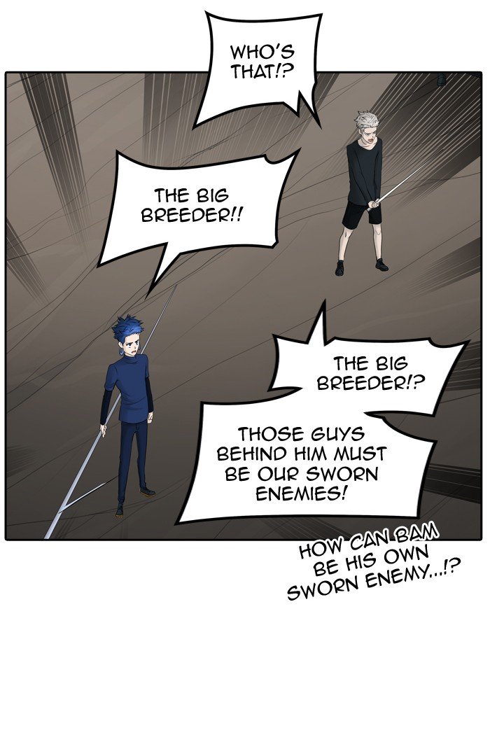 Tower of God, Chapter 368 image 056